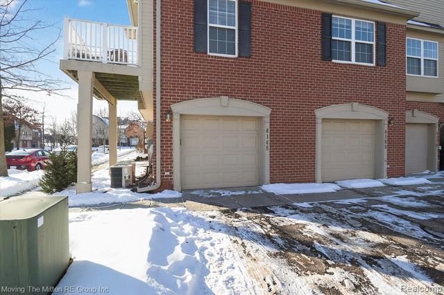 4148 Elizabeth Avenue, Canton, MI 48188