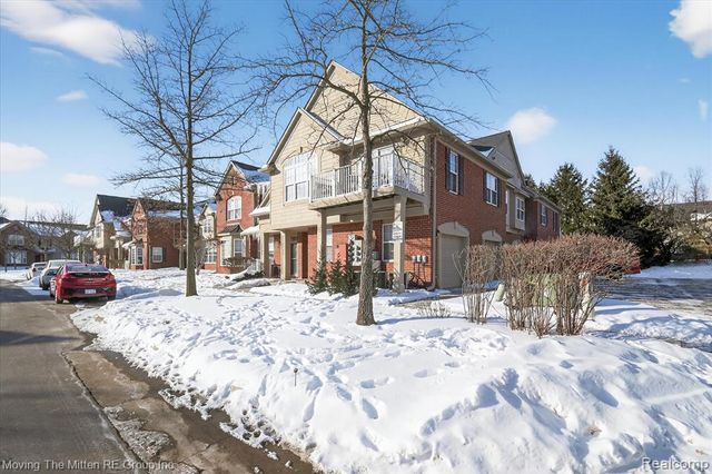 4148 Elizabeth Avenue, Canton, MI 48188