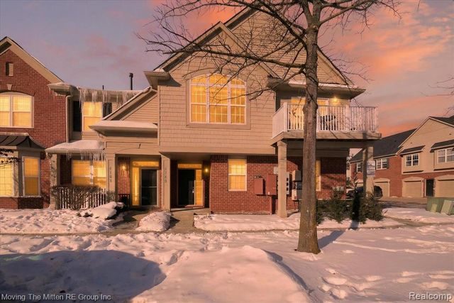 4148 Elizabeth Avenue, Canton, MI 48188