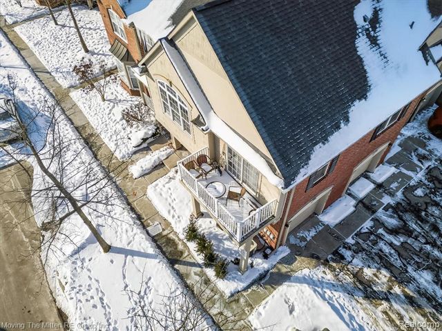 4148 Elizabeth Avenue, Canton, MI 48188