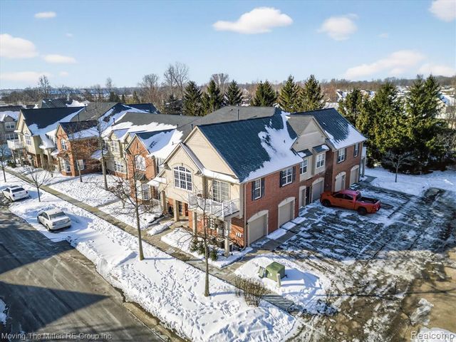 4148 Elizabeth Avenue, Canton, MI 48188