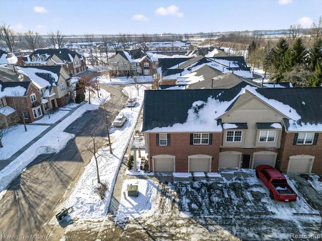 4148 Elizabeth Avenue, Canton, MI 48188