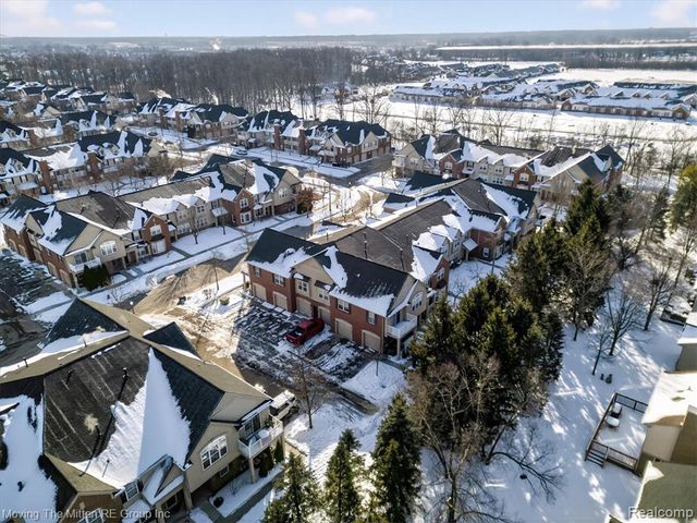 4148 Elizabeth Avenue, Canton, MI 48188