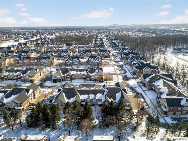 4148 Elizabeth Avenue, Canton, MI 48188