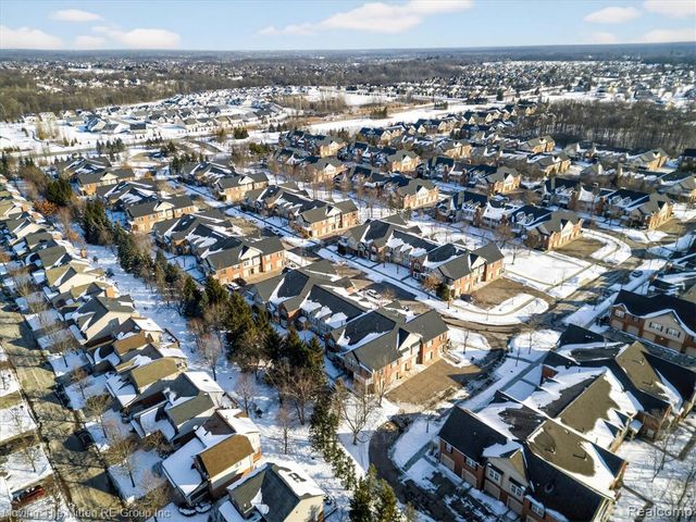 4148 Elizabeth Avenue, Canton, MI 48188