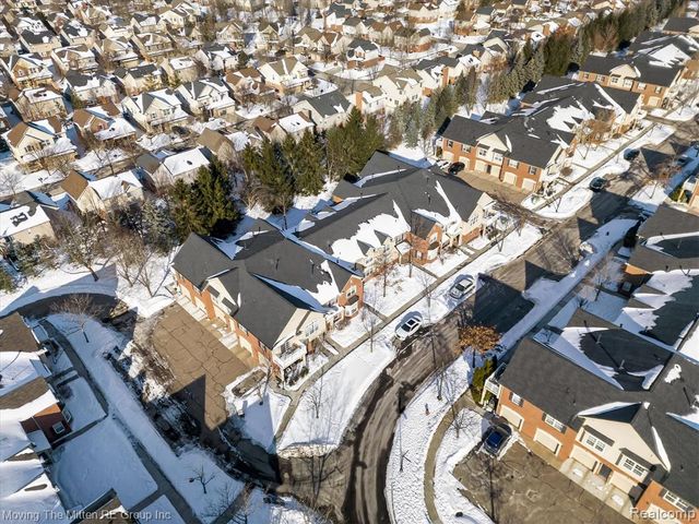 4148 Elizabeth Avenue, Canton, MI 48188