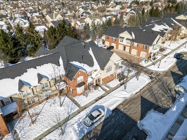 4148 Elizabeth Avenue, Canton, MI 48188