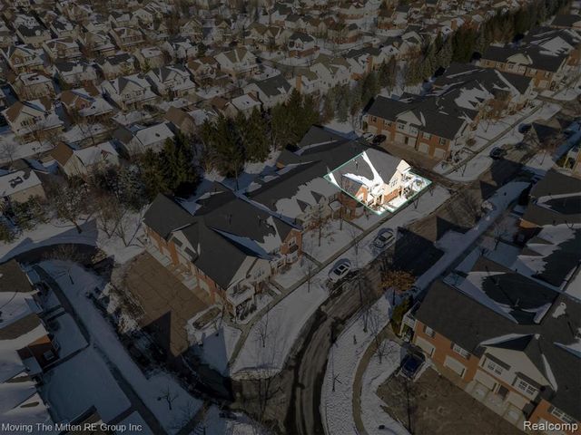 4148 Elizabeth Avenue, Canton, MI 48188