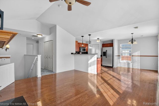 4148 Elizabeth Avenue, Canton, MI 48188