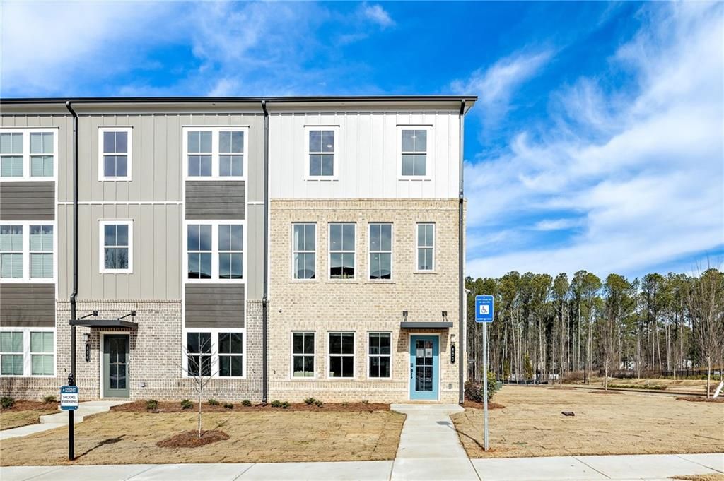 313 Maltibe Drive, Acworth, GA 30102