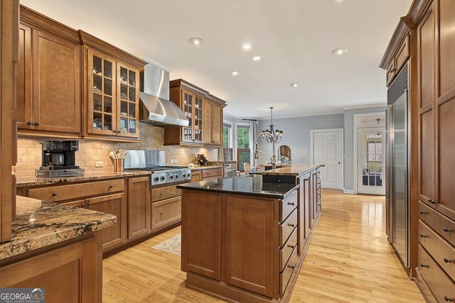 122 Middleton Drive, Peachtree City, GA 30269