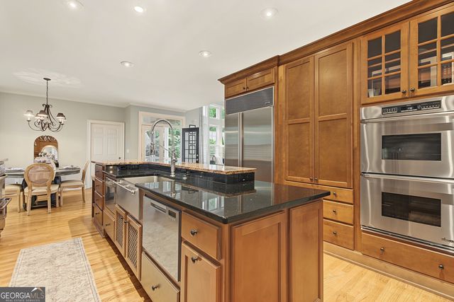122 Middleton Drive, Peachtree City, GA 30269
