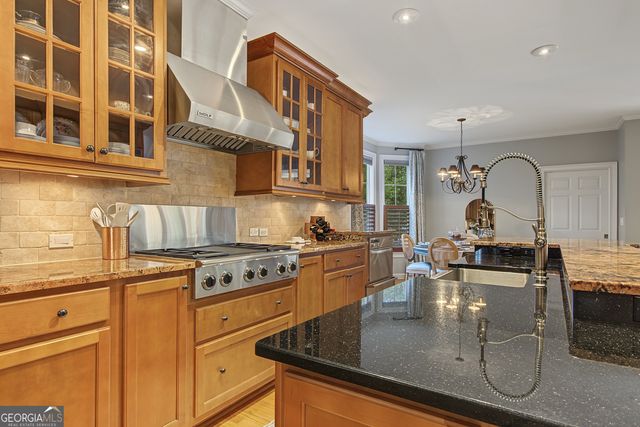 122 Middleton Drive, Peachtree City, GA 30269