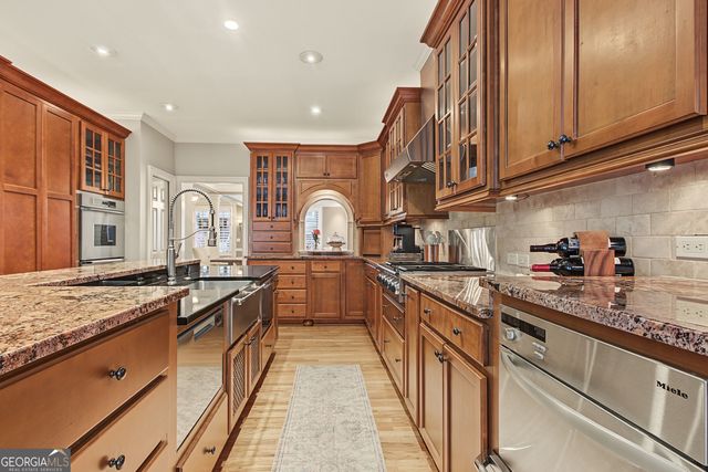 122 Middleton Drive, Peachtree City, GA 30269