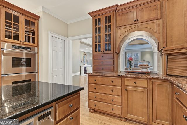 122 Middleton Drive, Peachtree City, GA 30269