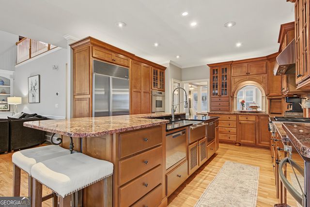 122 Middleton Drive, Peachtree City, GA 30269