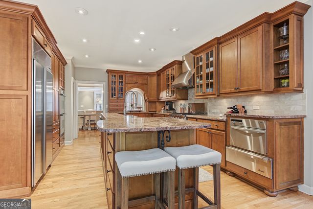 122 Middleton Drive, Peachtree City, GA 30269