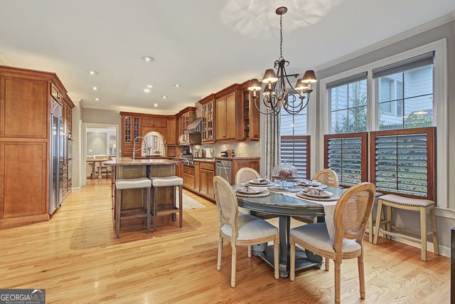 122 Middleton Drive, Peachtree City, GA 30269