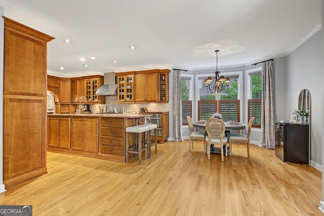 122 Middleton Drive, Peachtree City, GA 30269