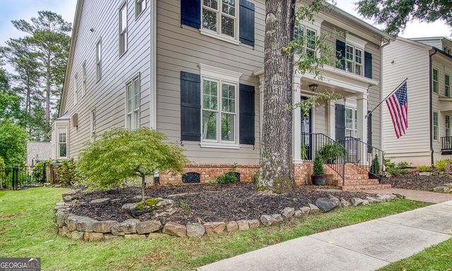 122 Middleton Drive, Peachtree City, GA 30269
