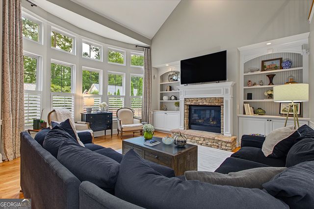 122 Middleton Drive, Peachtree City, GA 30269