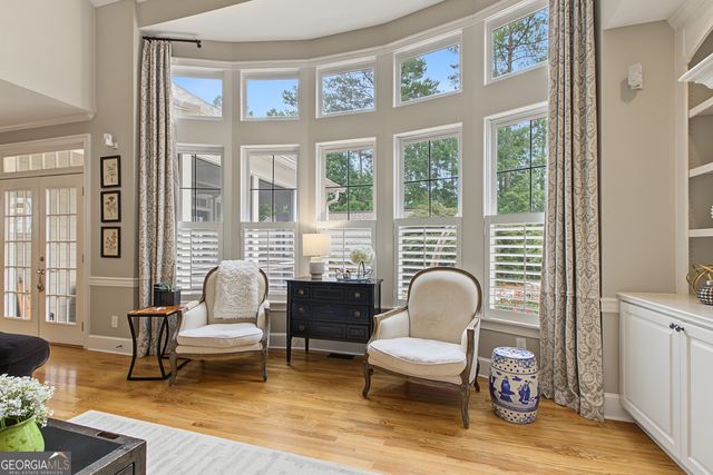 122 Middleton Drive, Peachtree City, GA 30269