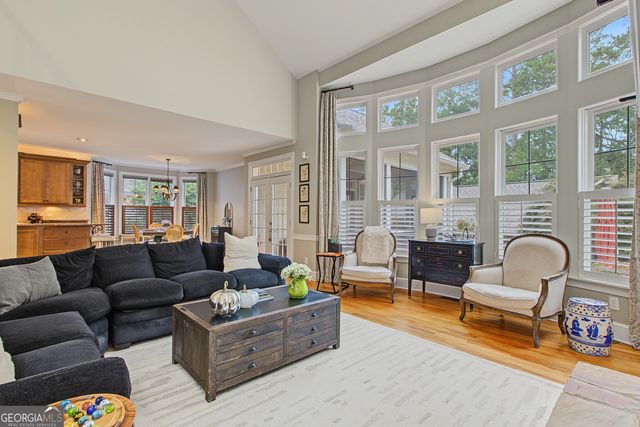 122 Middleton Drive, Peachtree City, GA 30269
