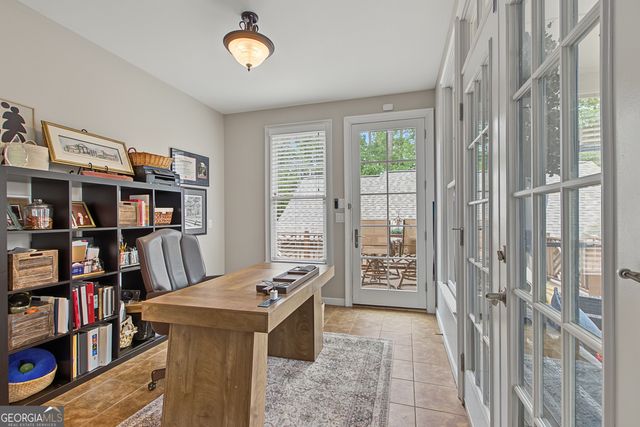 122 Middleton Drive, Peachtree City, GA 30269