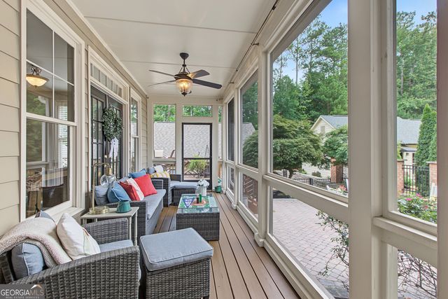 122 Middleton Drive, Peachtree City, GA 30269