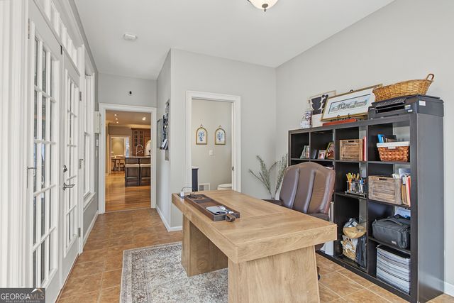 122 Middleton Drive, Peachtree City, GA 30269