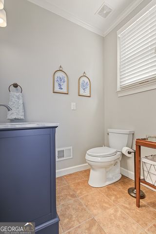 122 Middleton Drive, Peachtree City, GA 30269