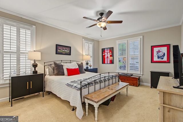 122 Middleton Drive, Peachtree City, GA 30269