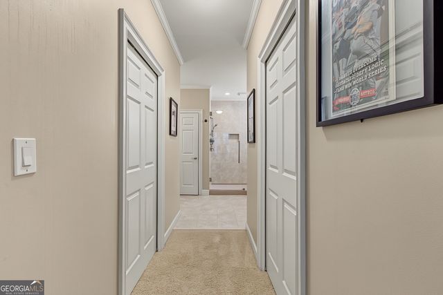 122 Middleton Drive, Peachtree City, GA 30269