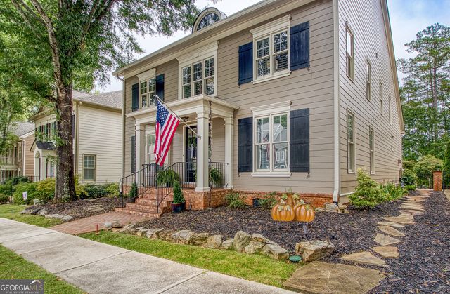 122 Middleton Drive, Peachtree City, GA 30269