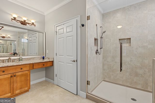 122 Middleton Drive, Peachtree City, GA 30269