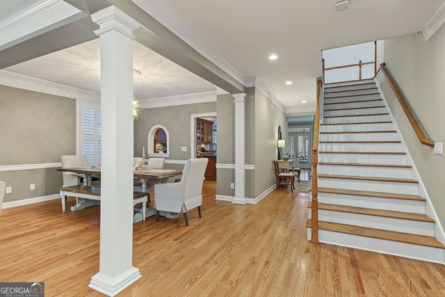 122 Middleton Drive, Peachtree City, GA 30269