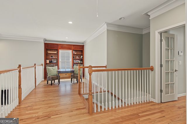 122 Middleton Drive, Peachtree City, GA 30269