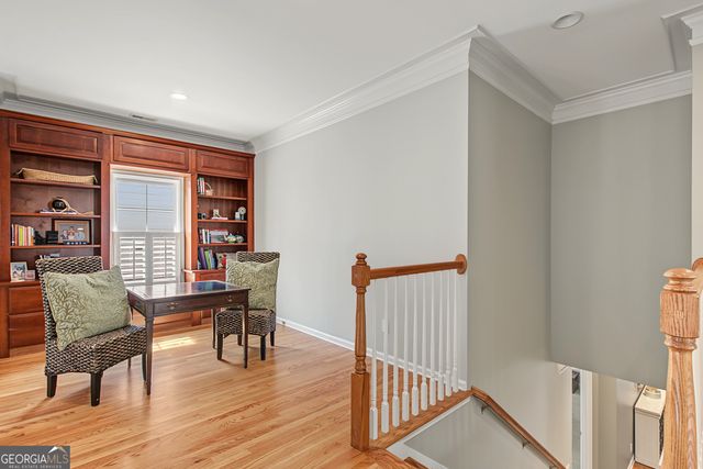 122 Middleton Drive, Peachtree City, GA 30269