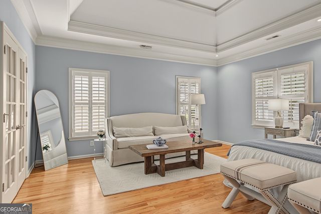 122 Middleton Drive, Peachtree City, GA 30269