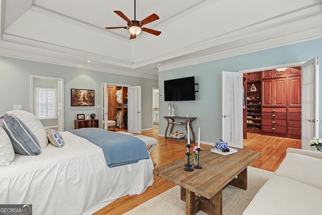 122 Middleton Drive, Peachtree City, GA 30269