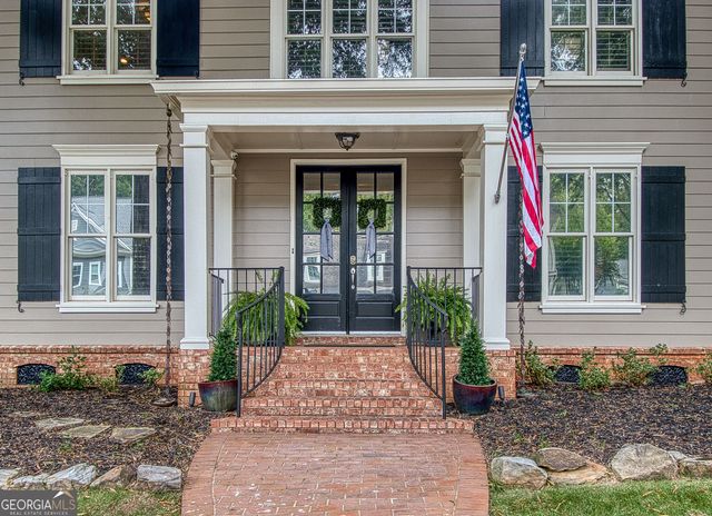 122 Middleton Drive, Peachtree City, GA 30269