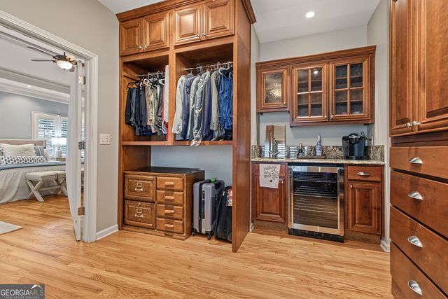 122 Middleton Drive, Peachtree City, GA 30269