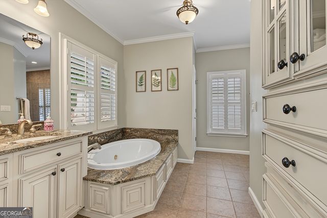 122 Middleton Drive, Peachtree City, GA 30269