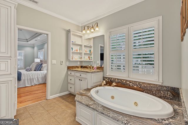 122 Middleton Drive, Peachtree City, GA 30269
