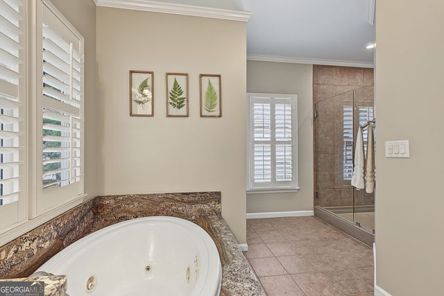122 Middleton Drive, Peachtree City, GA 30269