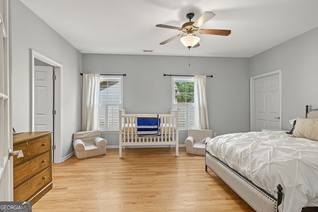 122 Middleton Drive, Peachtree City, GA 30269