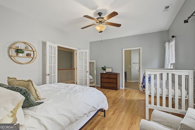 122 Middleton Drive, Peachtree City, GA 30269