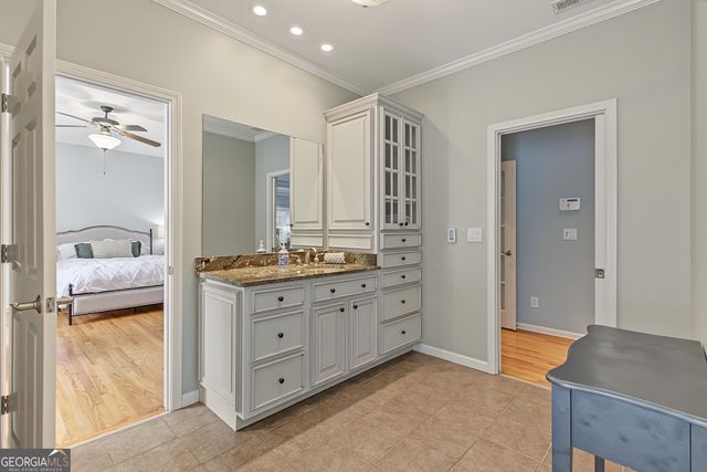 122 Middleton Drive, Peachtree City, GA 30269
