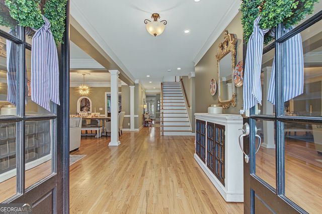 122 Middleton Drive, Peachtree City, GA 30269
