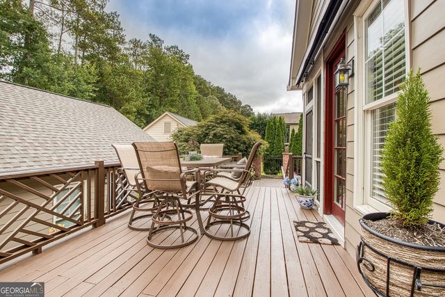 122 Middleton Drive, Peachtree City, GA 30269